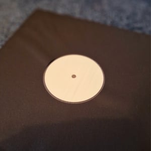 Image of 40 Watt Sun - Little Weight *test pressing*