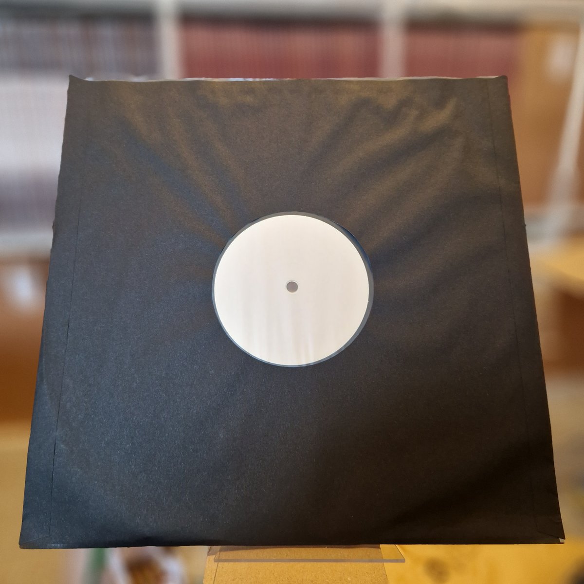 Image of 40 Watt Sun - Little Weight *test pressing*