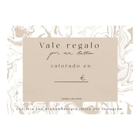 Image 2 of Vale regalo