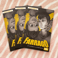 Image 1 of Farrago Vol. 3