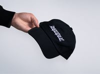 THORNS Cap Black 