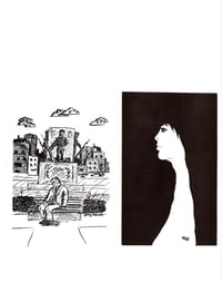 Image 3 of School Hours: A Naive Poems Addendum 