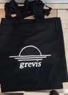 tote bag Grevis