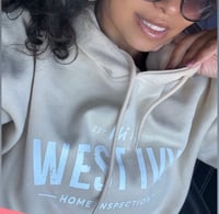 Image 3 of Sand Hoodie