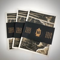 Image 1 of 32 Postcard Set | Cryptogram Cover Art