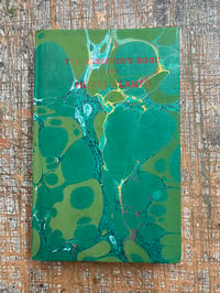 Image 6 of Hand Marbled vintage Observer's Books // range of titles available 