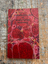 Image 8 of Hand Marbled vintage Observer's Books // range of titles available 