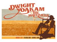 Dwight Yoakam and The Mavericks, Baycare Sound, 2024