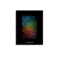 Image 2 of November 19 Print V ©2024 Black