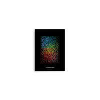 Image 3 of November 19 Print V ©2024 Black