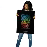 Image 4 of November 19 Print V ©2024 Black