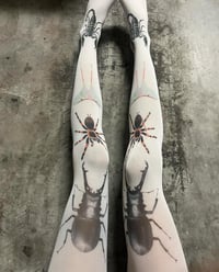 BUG TIGHTS 