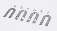 Cinelli Replacement Dropout Set 730 PFP