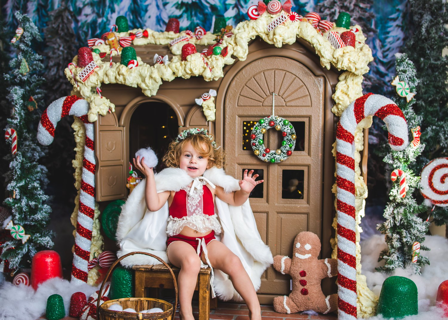 Image of Kids only  CHRISTMAS MINI