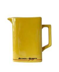 Image 1 of Benson and Hedges jug