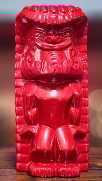 Image 6 of TRIPLE PACK Katiki Ku No.1 Tiki Mugs FREE SHIPPING!! 