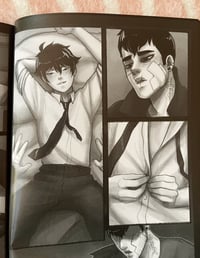 Image 4 of Farrago Vol. 1