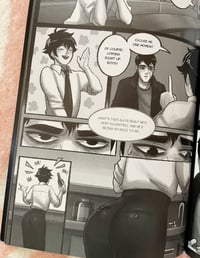 Image 3 of Farrago Vol. 1