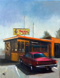 Image 1 of Pancho’s Taco’s 