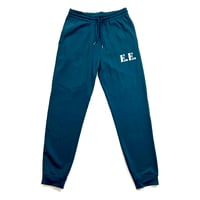 Image 1 of Halber Preis! E.E. STENCIL TRACKPANT Stargazer