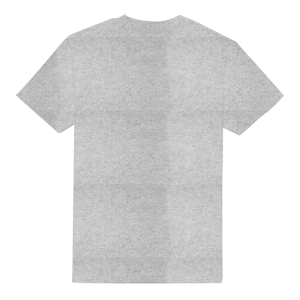 Image of SKATE TEE GREY