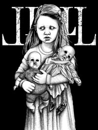 Image 1 of JILL Unisex T-Shirt