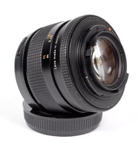 Image 7 of Carl Zeiss T* PLanar 50mm F1.4 lens Contax Yashica C/Y mount #8939