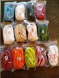 Image 1 of Dunk lace 