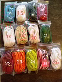 Image 2 of Dunk lace 