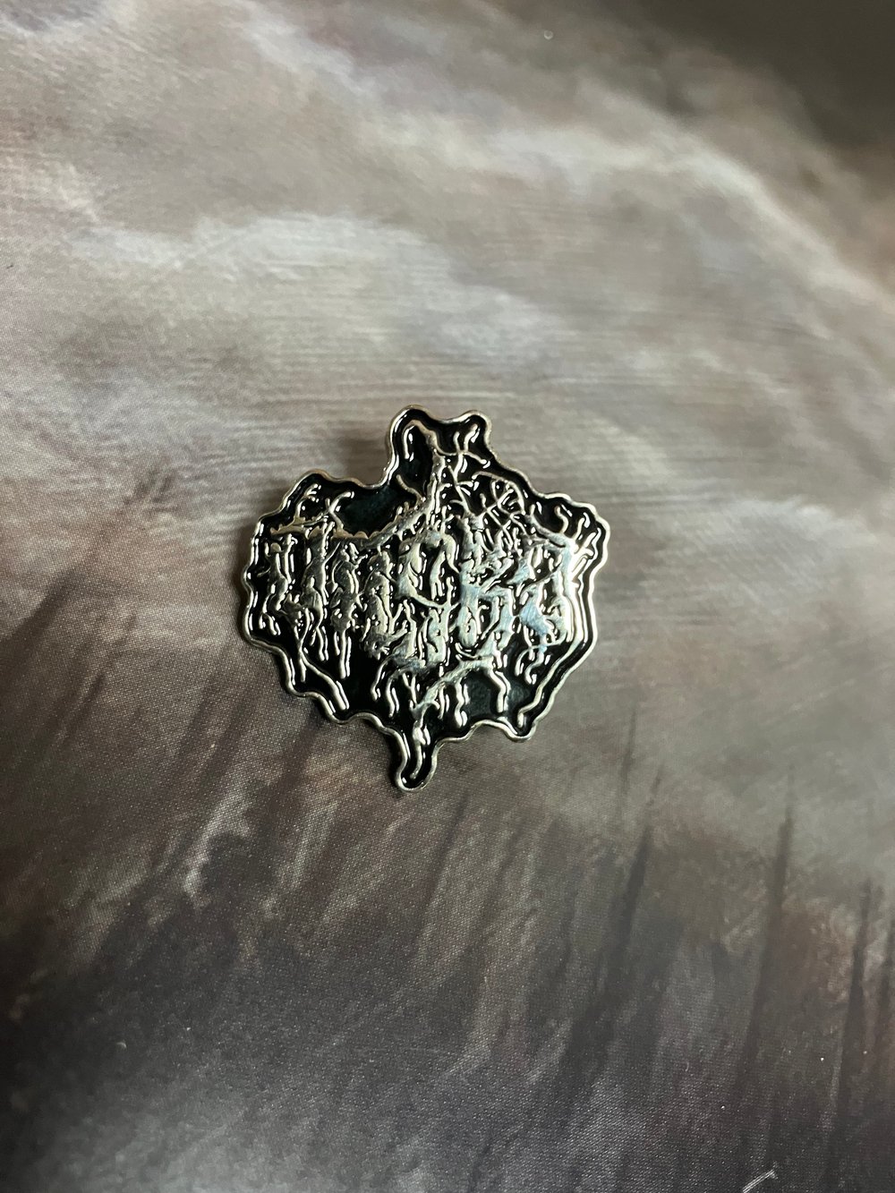 Oriska - Hat Pin