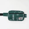 SAC BANANE - FENCE  -VERT
