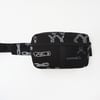 SAC  -FENCE - BLACK