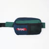 SAC - JEANS COTON - BRIQUES
