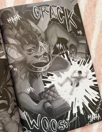 Image 4 of Farrago Vol. 2