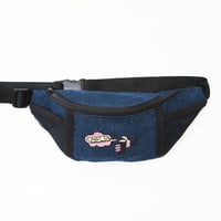 SAC - JEANS - BUBBLE