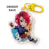 MCR Acrylic Charms Image 3