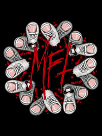 Image 1 of MFT Unisex T-Shirt