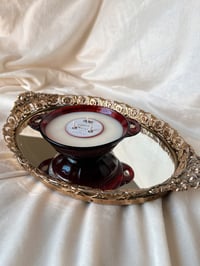 Image 3 of Peppermint Mocha - 5oz Soy Candle