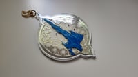 Image 1 of The Occular and Crystal Tower Charm