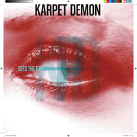 Image 1 of (PRE SALE) KARPET DEMON - SEES THE DAY