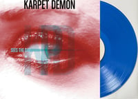 Image 3 of (PRE SALE) KARPET DEMON - SEES THE DAY