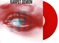 Image 4 of (PRE SALE) KARPET DEMON - SEES THE DAY