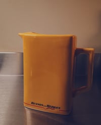 Image 3 of Benson and Hedges jug