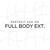 Add-On x Full Body Portrait