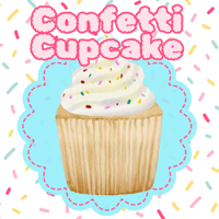 Image 1 of Confetti Cupcake Perfume