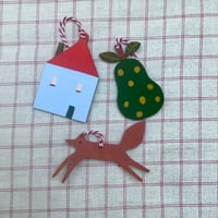 Image 2 of Forest Collection Decorations - Preorder!