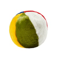 Fluff and Tuff - Beach Ball