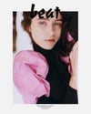 CLAIRO COVER ISSUE 37