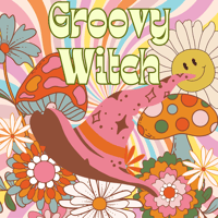 Image 1 of Groovy Witch Perfume