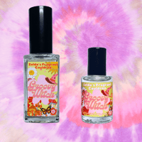 Image 2 of Groovy Witch Perfume